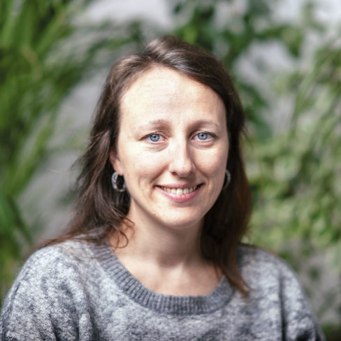 Lisa Bruneliere Psychologue Nantes