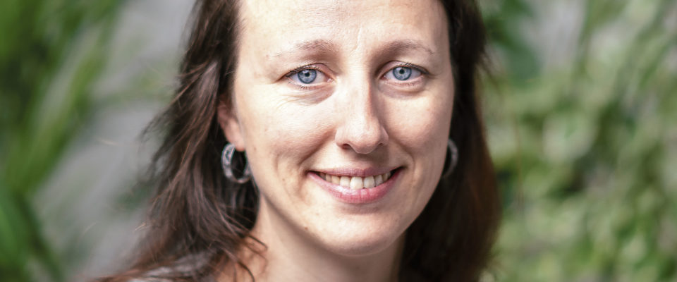 Lisa Bruneliere Psychologue Nantes