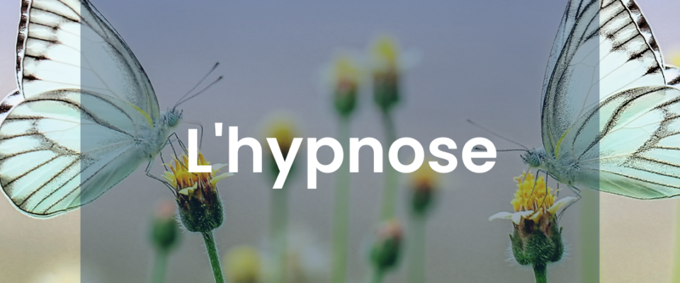 Hypnose Nantes
