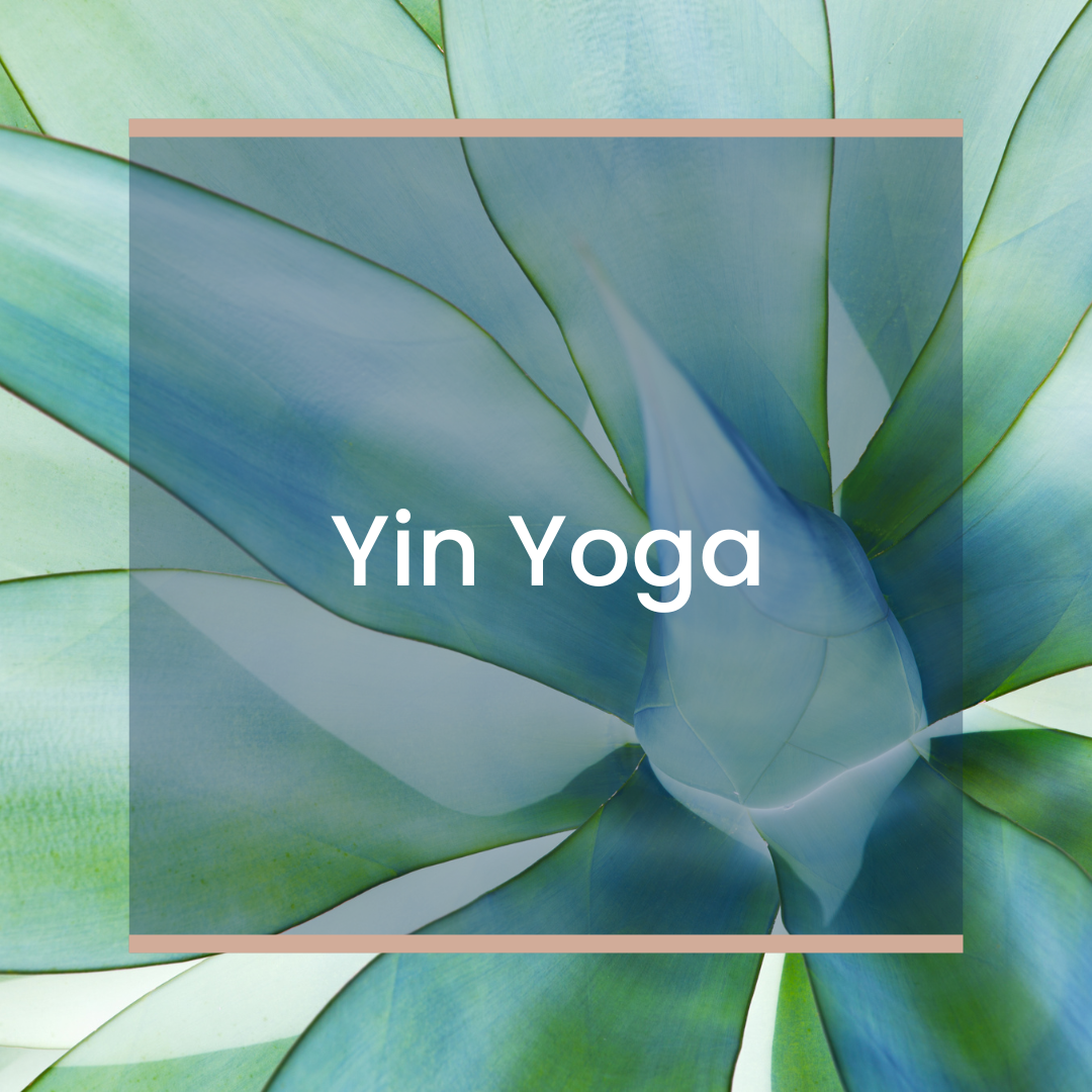Yin Yoga Nantes