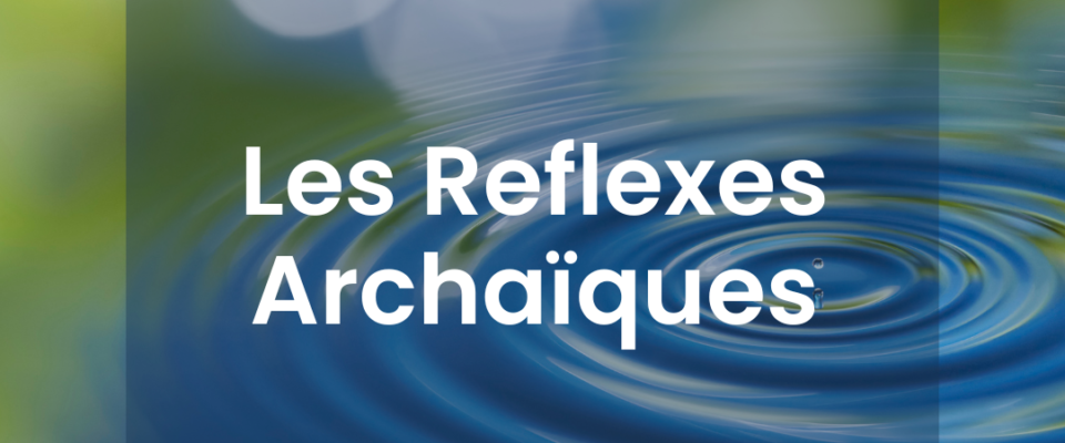 Réflexes Archaïques Nantes
