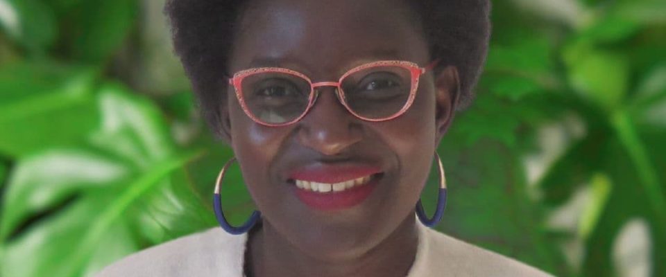 Natacha JEAN - Psychologue Coach Nantes