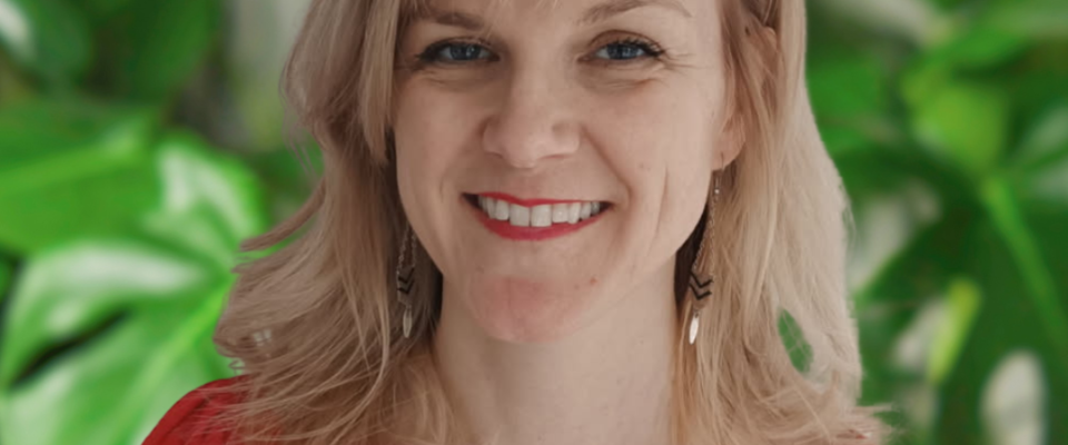 Laura Taluault Coach en développement personnel nantes
