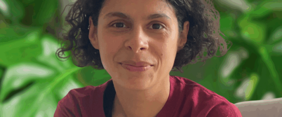 Lea Movaghar Sophrologue Nantes 44