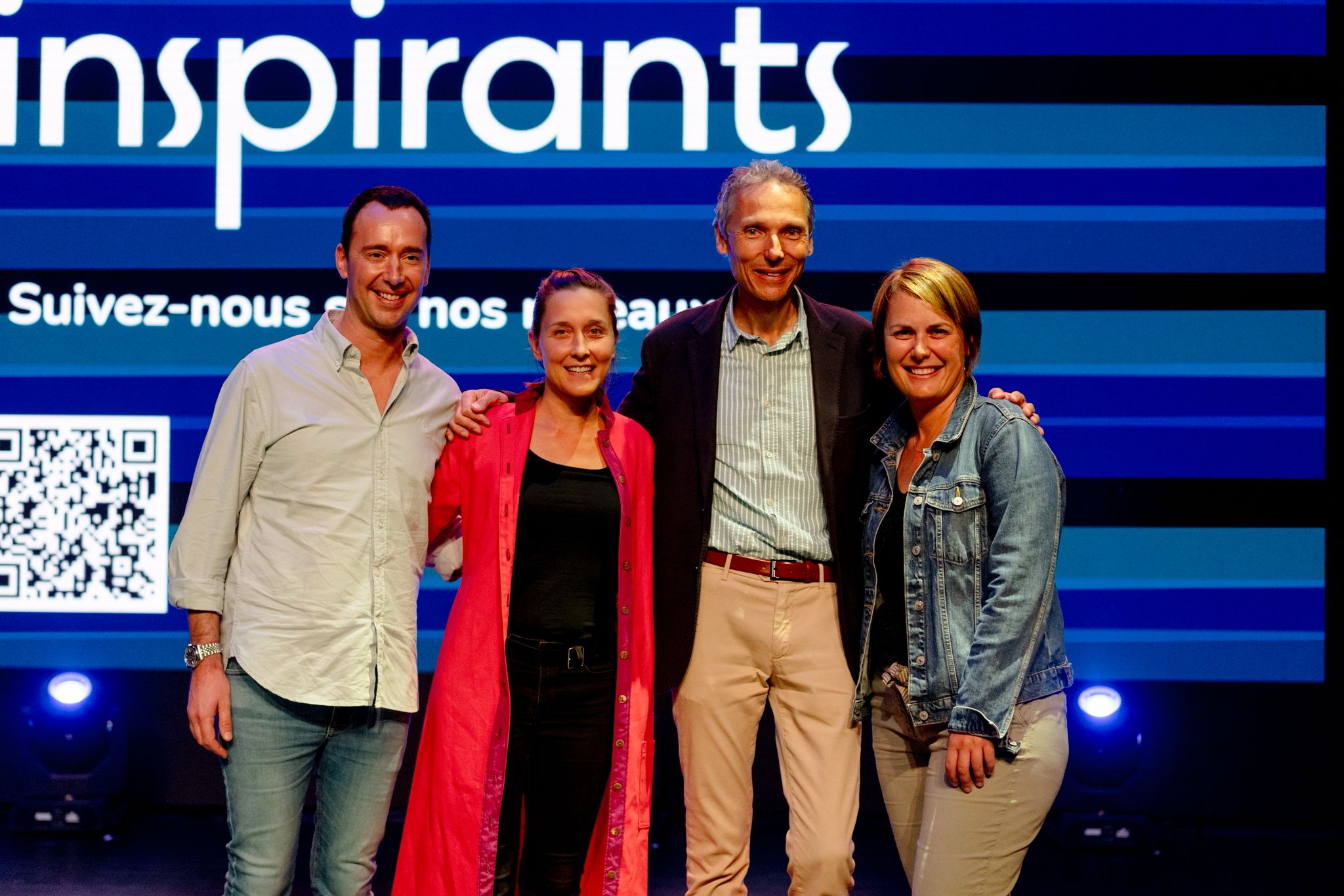 rdv inspirant laurent gounelle
