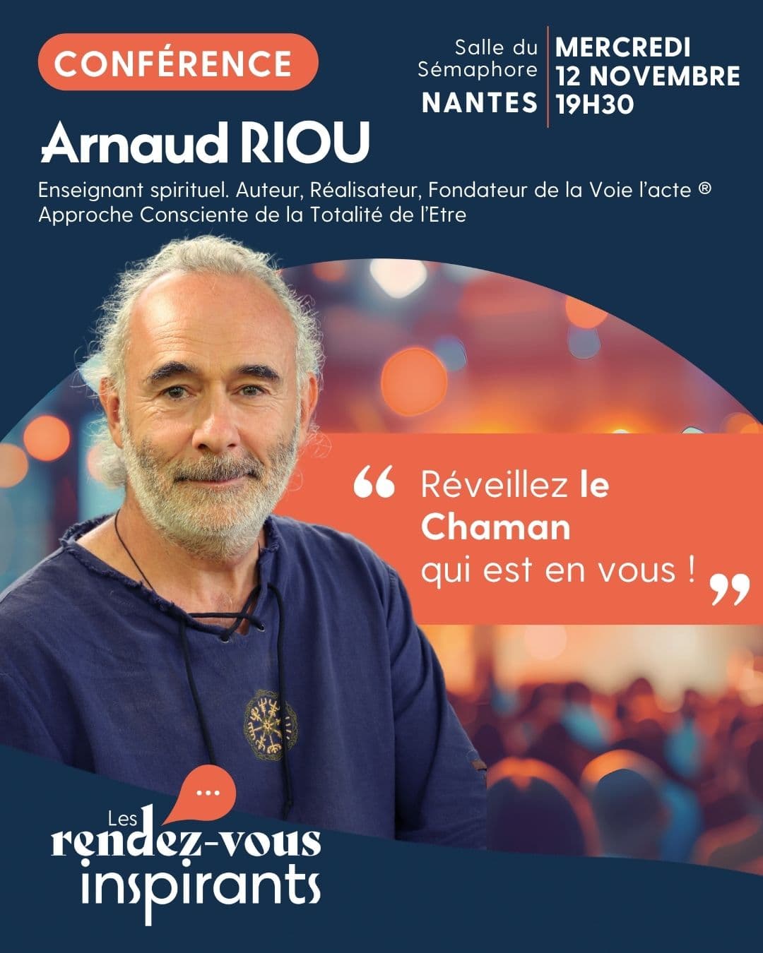 ARNAUD RIOU NANTES