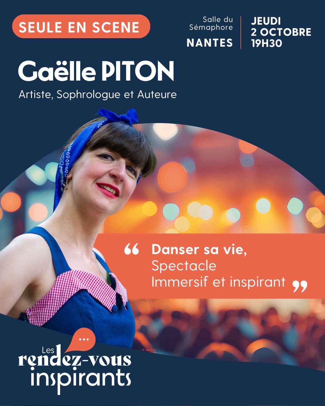 GAELLE PITON NANTES