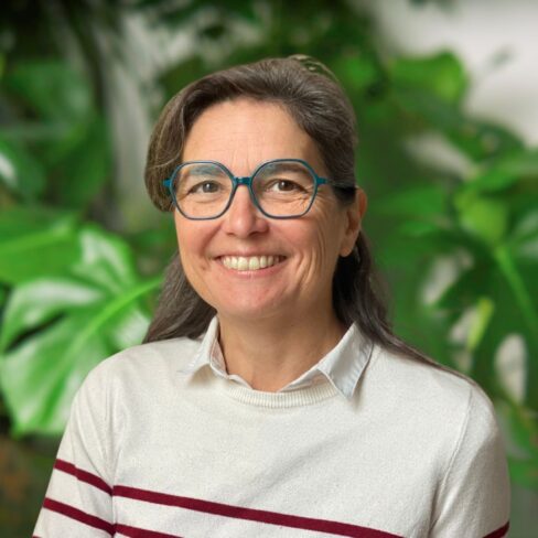 CLAIRE PICARD THERAPEUTE NANTES