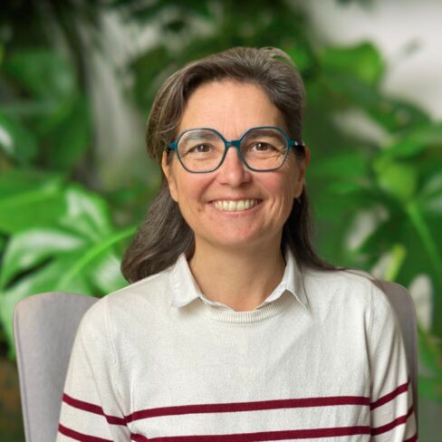 PICARD CLAIRE ATELIER D'ECRITURE THERAPEUTIQUE NANTES