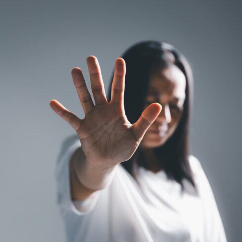 sophrologie atelier violence