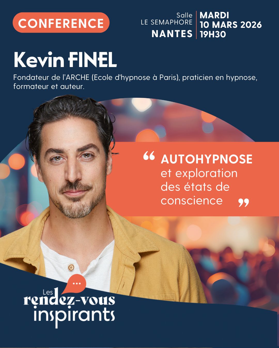 KEVIN FINEL NANTES