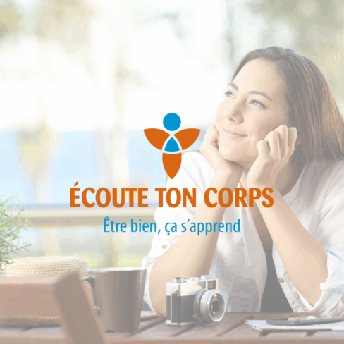 Atelier Ecoute ton corps nantes - reves