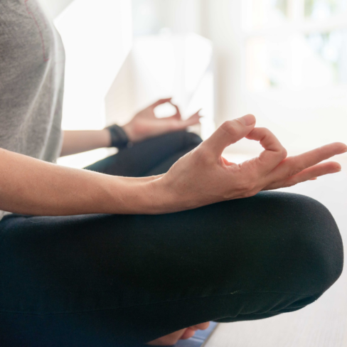 MEDITATION GUIDEE NANTES