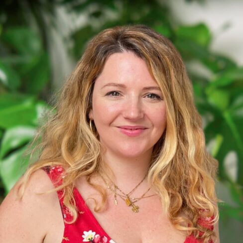 Katel DURAND - PRATICIENNE BIEN ETRE NANTES