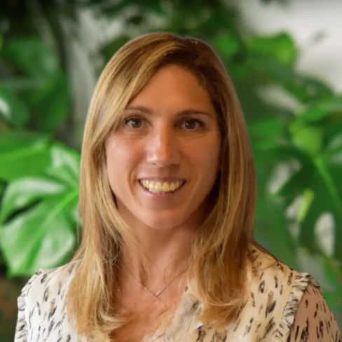 SONIA JUSTIN GARNIER