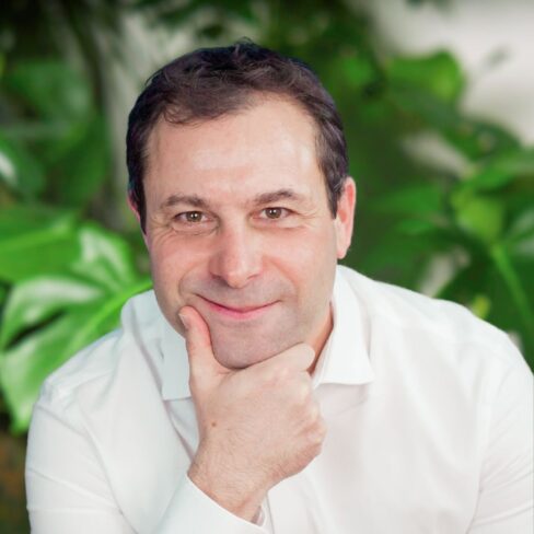 OLIVIER PRADIC MSYCHOLOGUE NANTES