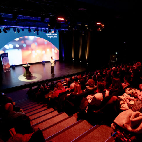 Les rdv inspirants Nantes conférences
